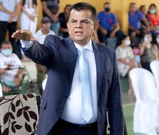Prefeitos se solidarizam com Karyne do Rodrigão após Dó Bacelar chamá-la de cachorra